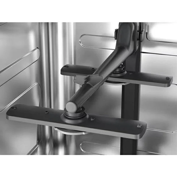 Electrolux 45CM Fully integriert Slimline Geschirrspüler - Weiß | KEAF2100L