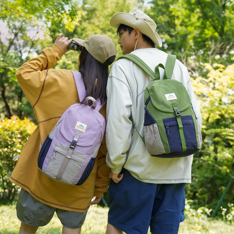 Outdoor Abenteuer Rucksack Karnz
