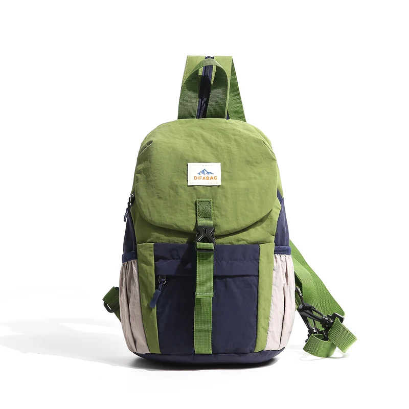 Outdoor Abenteuer Rucksack Karnz