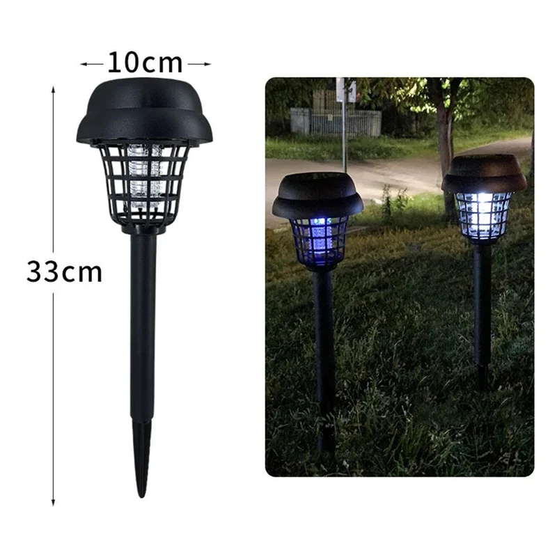 Solarbetriebene Dekoleuchte Skanto