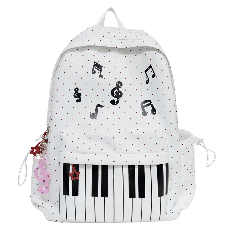 Musik-Themen Freizeit Rucksack Karnz