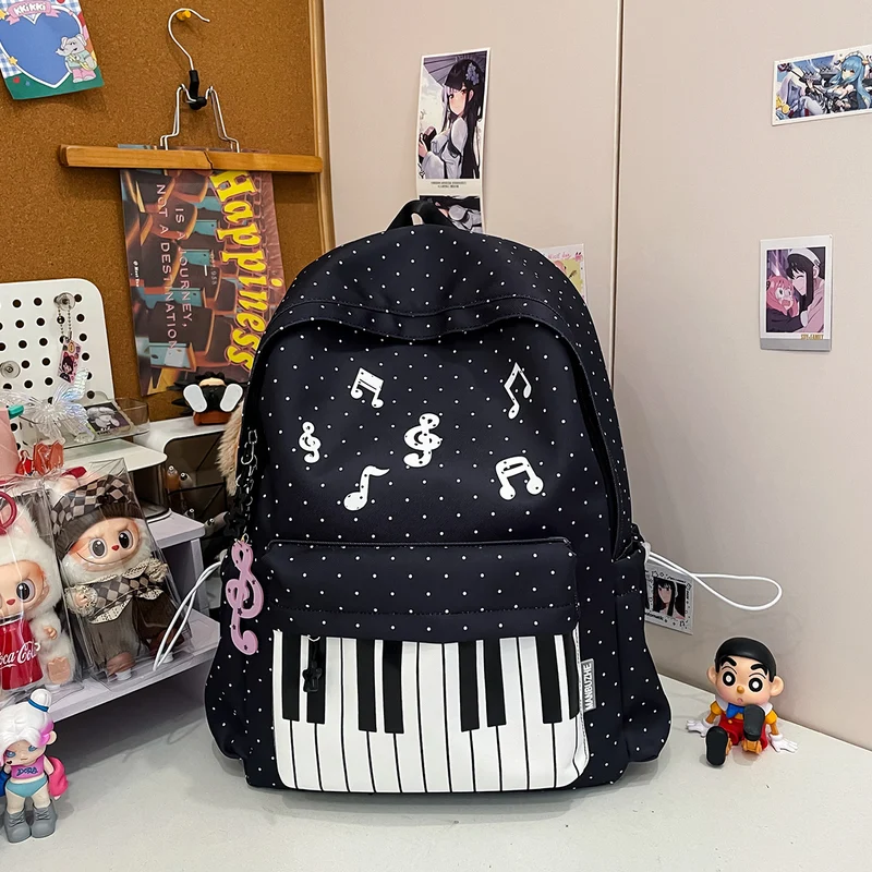 Musik-Themen Freizeit Rucksack Karnz