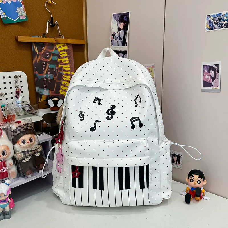 Musik-Themen Freizeit Rucksack Karnz