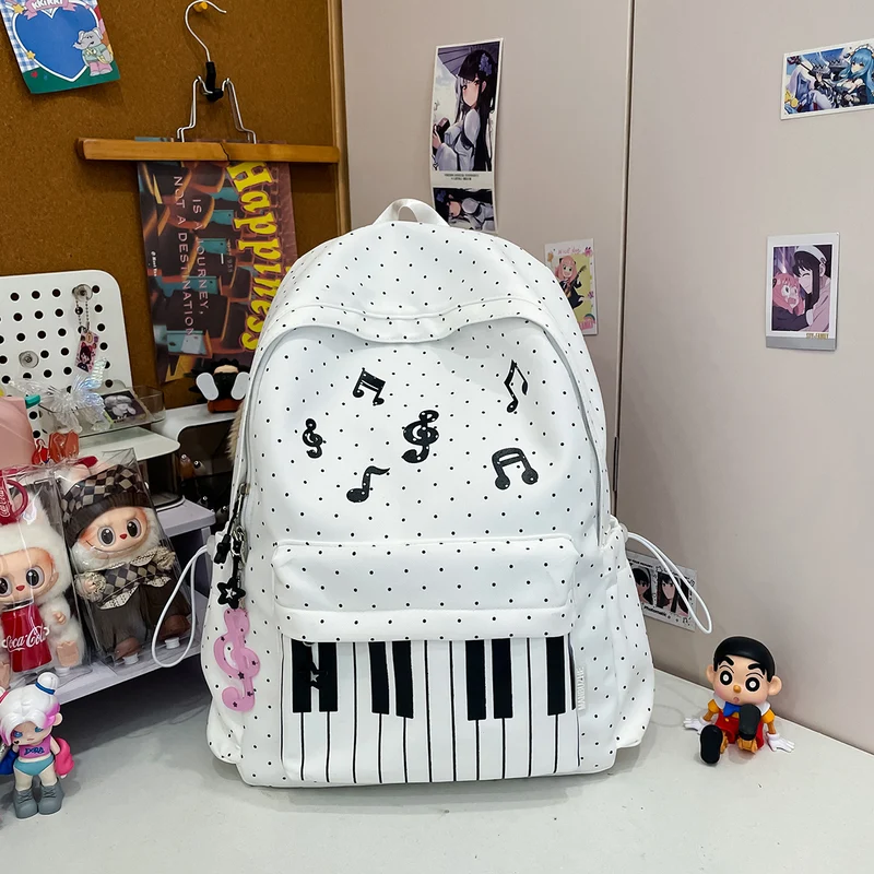 Musik-Themen Freizeit Rucksack Karnz