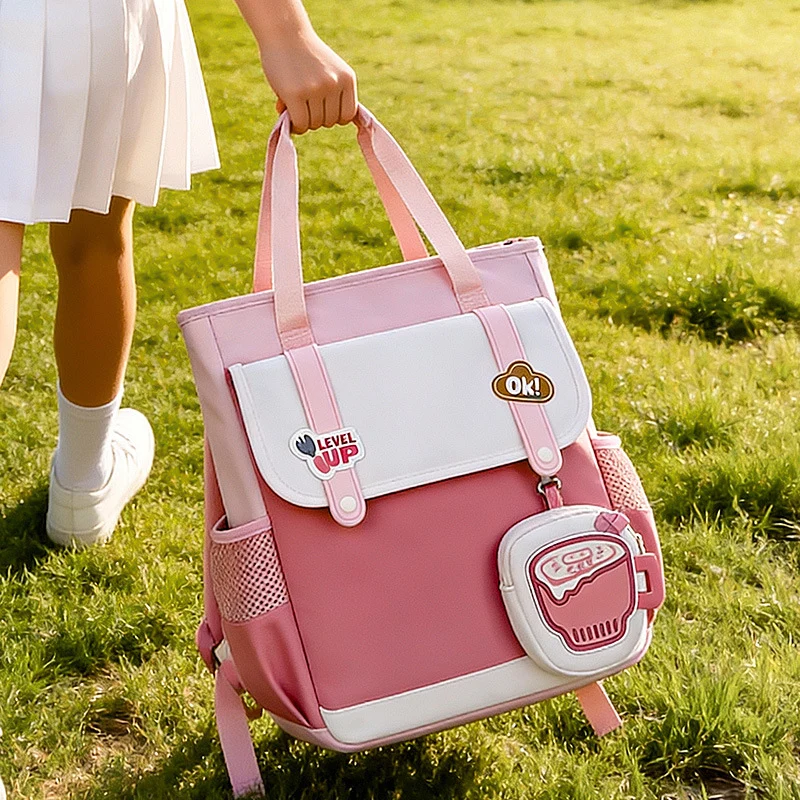 Multi-Zweck Drawstring Rucksack Karnz