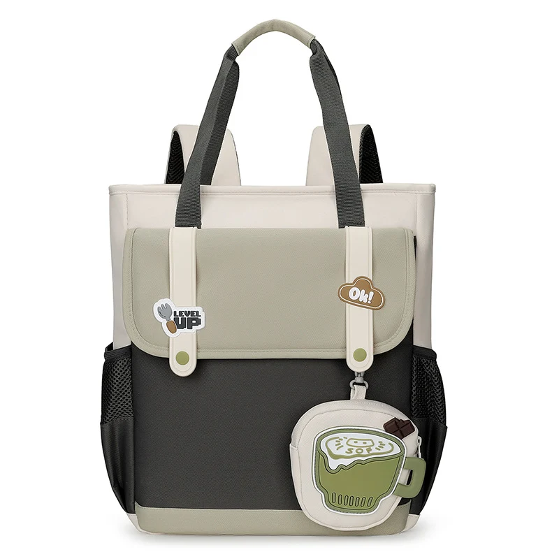 Multi-Zweck Drawstring Rucksack Karnz