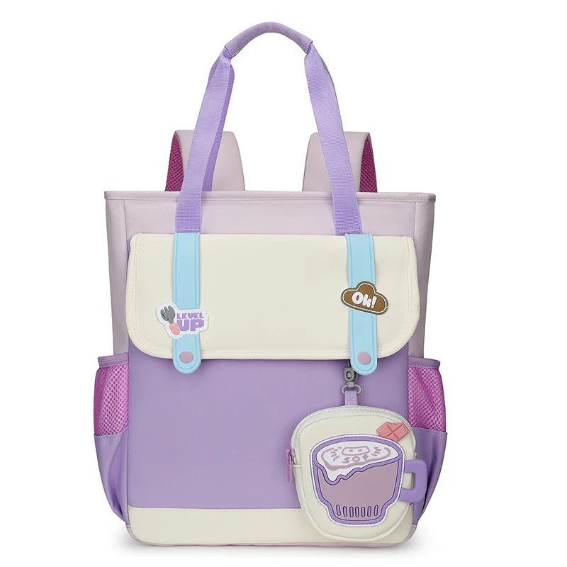 Multi-Zweck Drawstring Rucksack Karnz