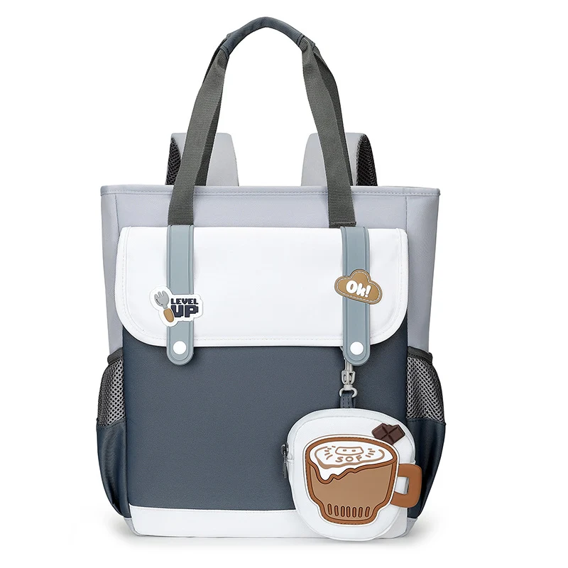 Multi-Zweck Drawstring Rucksack Karnz