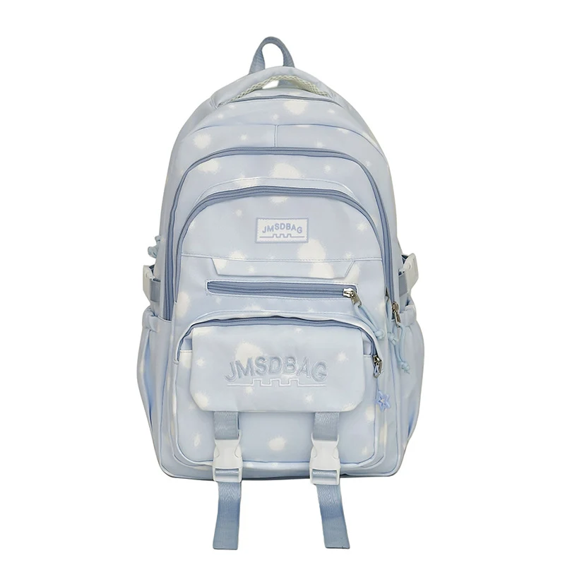 Multifunktions-Casual-Rucksack Karnz