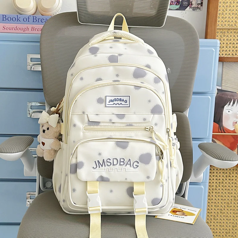 Multifunktions-Casual-Rucksack Karnz