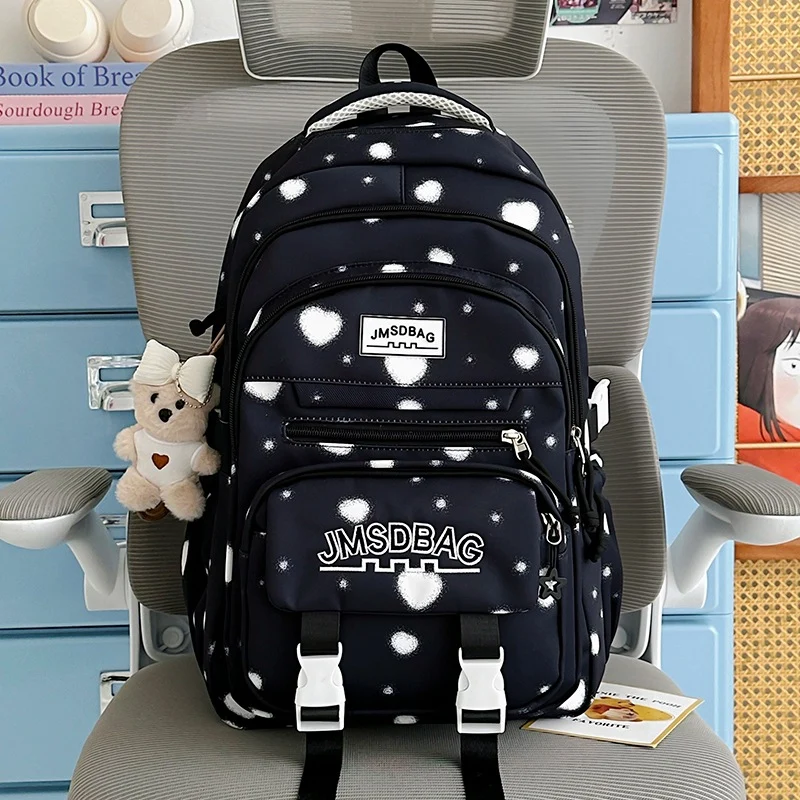 Multifunktions-Casual-Rucksack Karnz