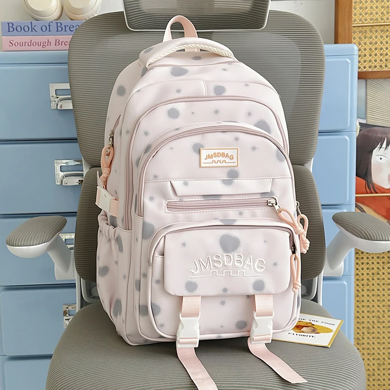 Multifunktions-Casual-Rucksack Karnz
