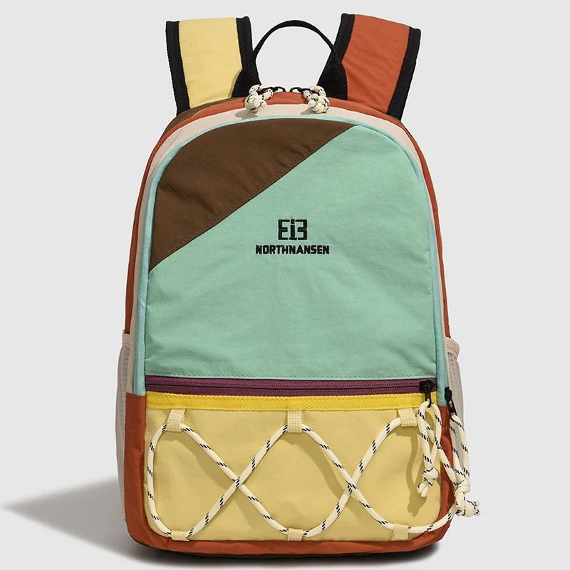 Multi-Zweck Abenteuer Rucksack Karnz
