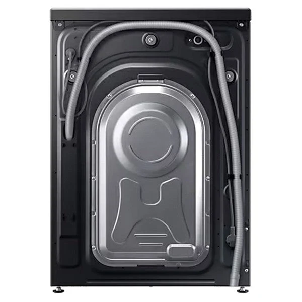 Samsung Series 6 9KG 1400RPM freistehend Waschmaschine - Schwarz | WW90DG6U85LBU1