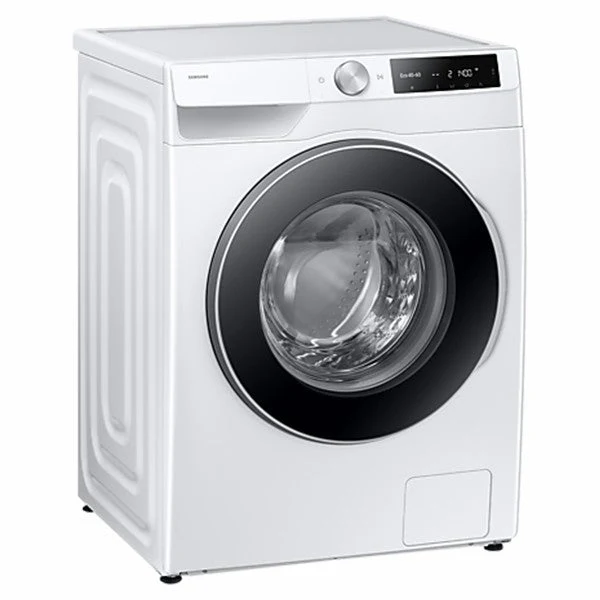 Samsung Series 6 9KG 1400RPM freistehend Waschmaschine - Weiß | WW90DG6U85LEU1