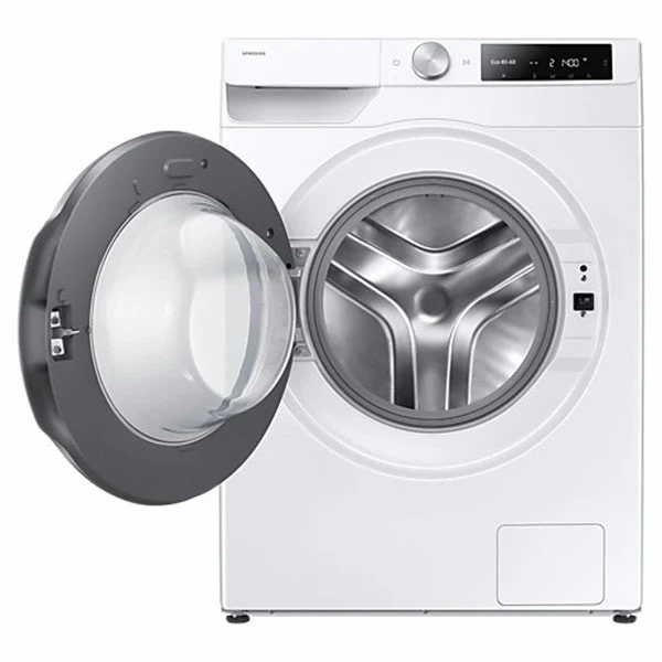 Samsung Series 6 9KG 1400RPM freistehend Waschmaschine - Weiß | WW90DG6U85LEU1