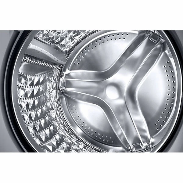 Samsung Series 6 9KG 1400RPM freistehend Waschmaschine - Weiß | WW90DG6U85LEU1
