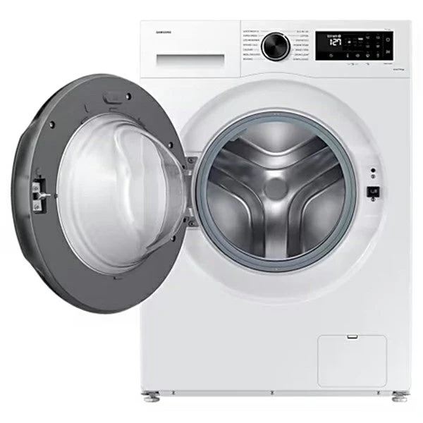 Samsung Series 5 11KG 1400RPM freistehend Waschmaschine - Weiß | WW11DG5B25AEEU