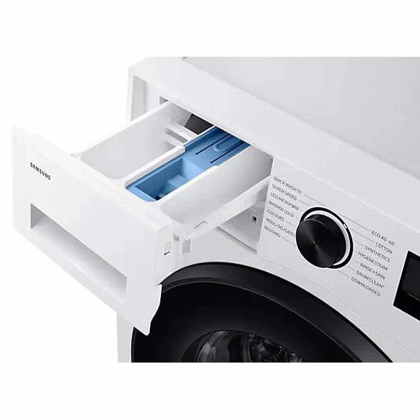 Samsung Series 5 11KG 1400RPM freistehend Waschmaschine - Weiß | WW11DG5B25AEEU