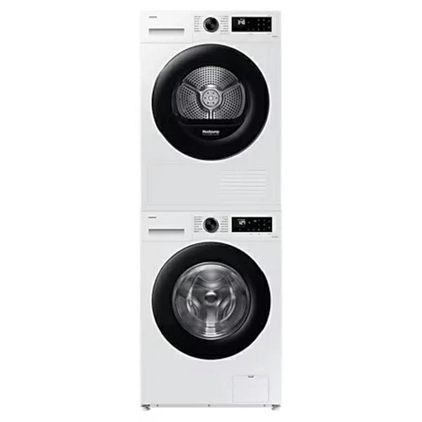 Samsung Series 5 11KG 1400RPM freistehend Waschmaschine - Weiß | WW11DG5B25AEEU