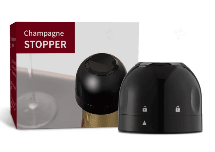 🍾 KAUFE 1, ERHALTE 1 GRATIS! 🥂 Silikon-Wein-, Bier- & Champagnerstopfen – Luftdicht, wiederverwendbar & vielseitig – Perfekt für länger frisch bleibende Getränke ✨