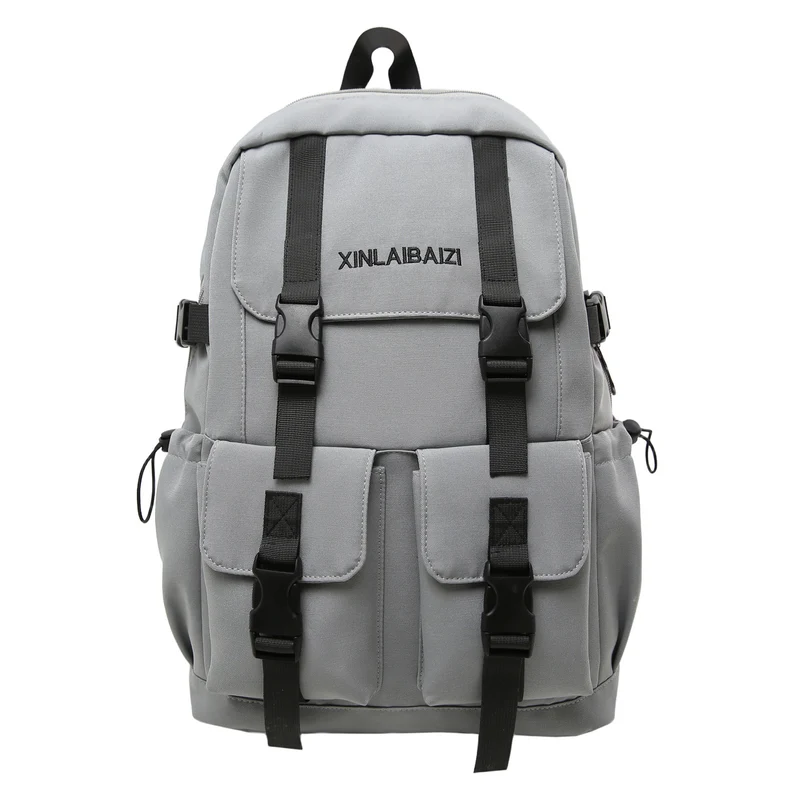 Multi-Taschen Vielseitiger Reise-Rucksack Karnz