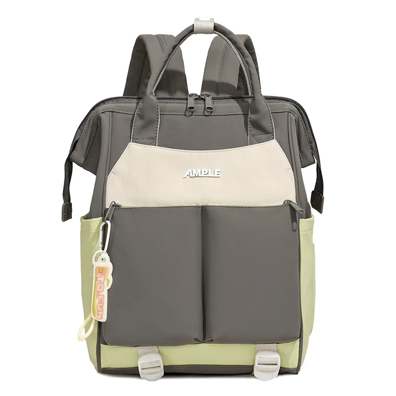 Multi-Taschen Vielseitiger Rucksack Karnz