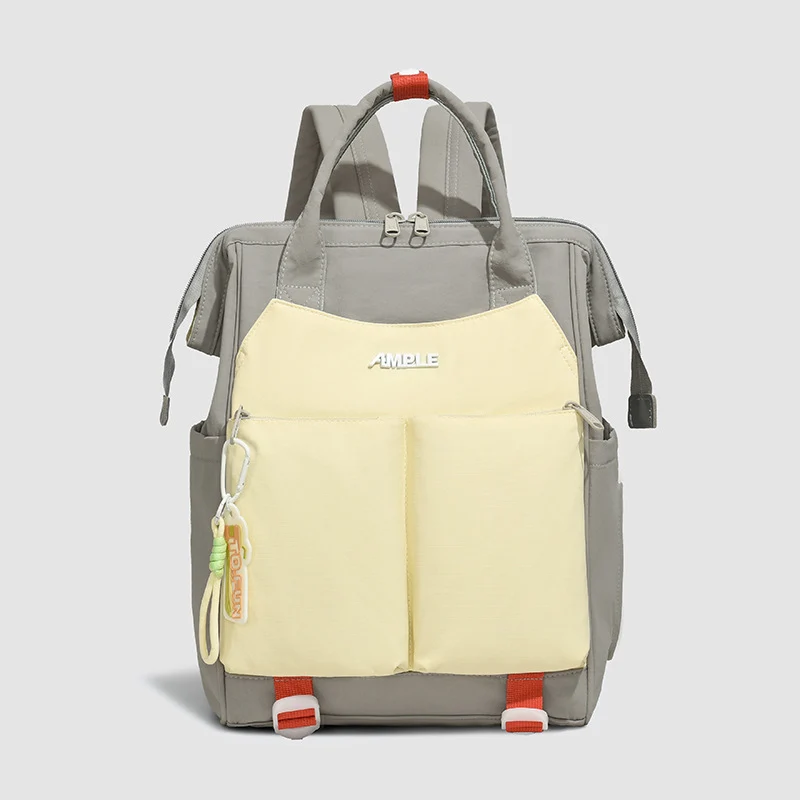 Multi-Taschen Vielseitiger Rucksack Karnz
