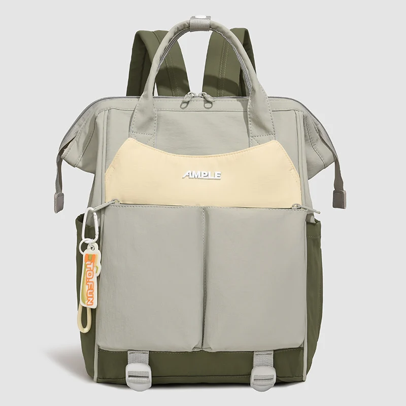 Multi-Taschen Vielseitiger Rucksack Karnz