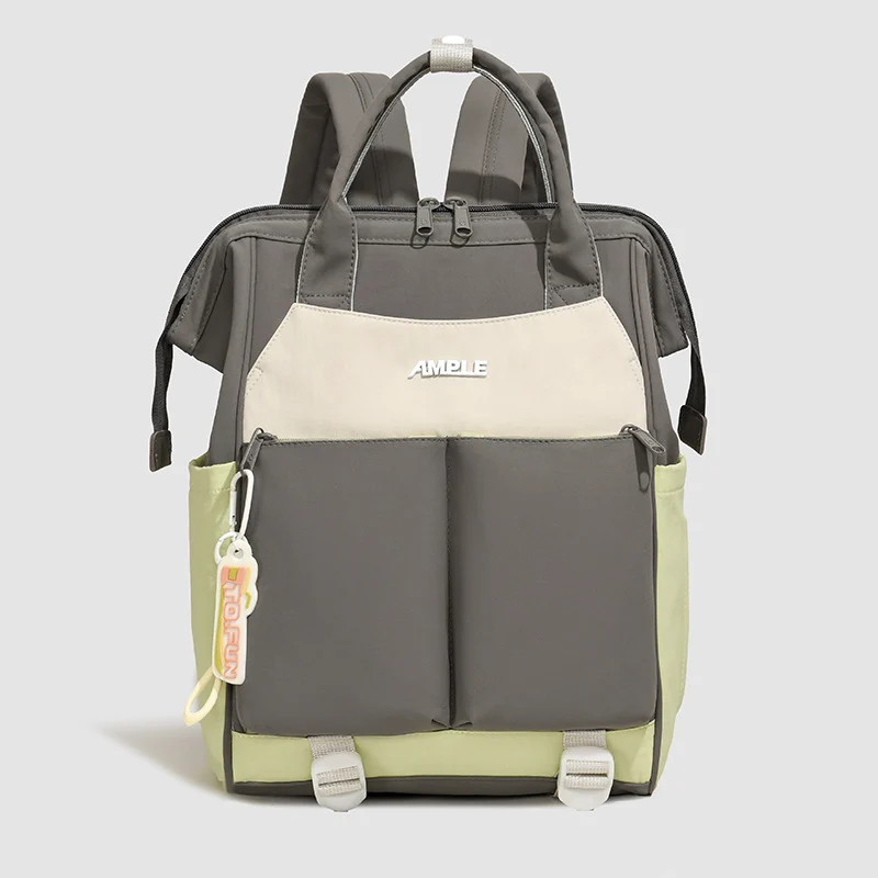 Multi-Taschen Vielseitiger Rucksack Karnz