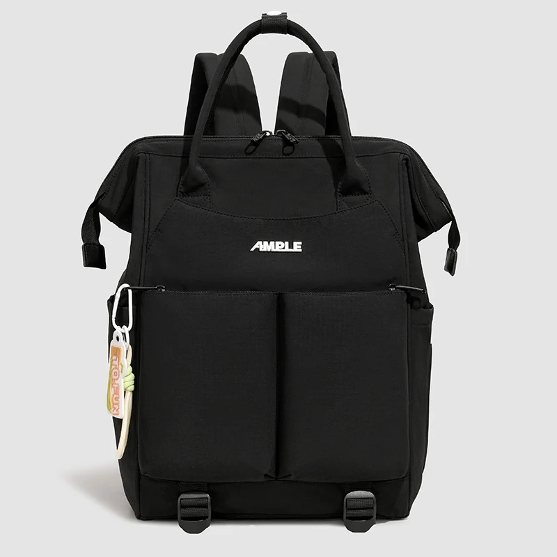 Multi-Taschen Vielseitiger Rucksack Karnz