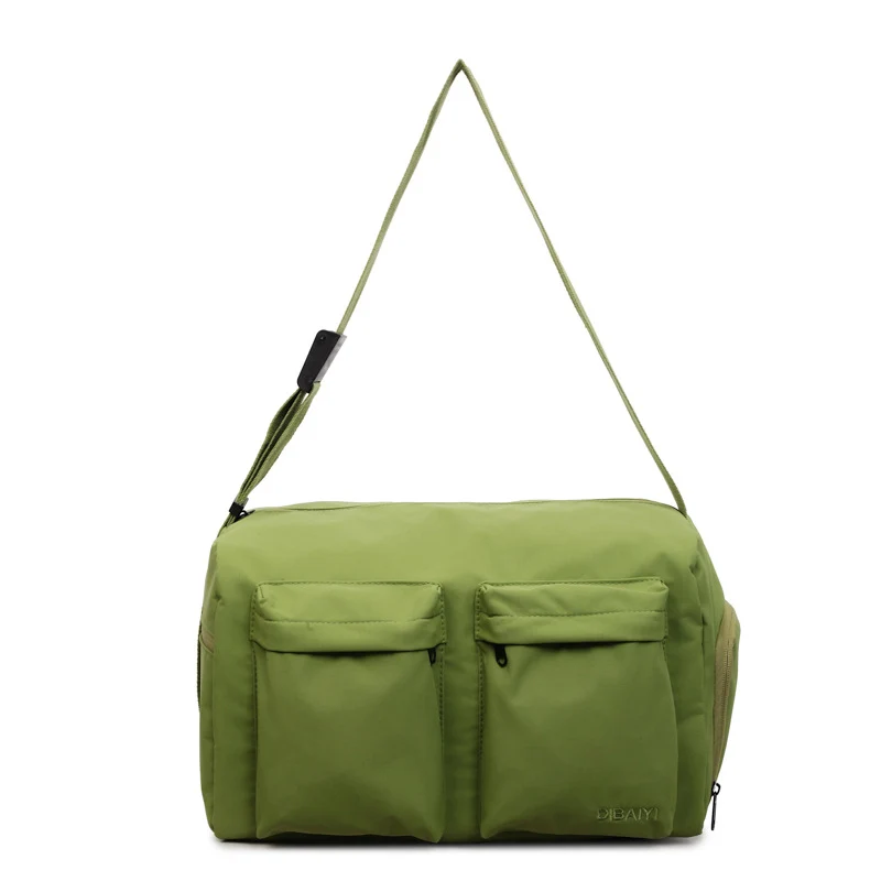 Multi-Taschen Utility Duffel Bag Karnz