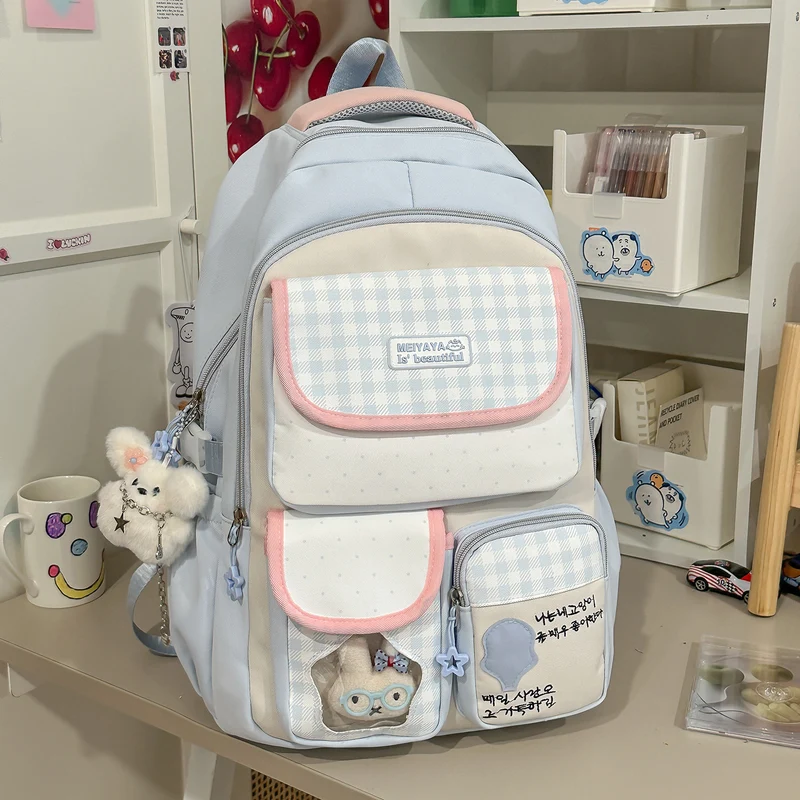 Multi-Taschen Utility Rucksack Karnz