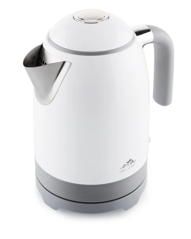 Elektrischer Wasserkocher ETA Silvie 9604 90010 (ETA960490010) weiß