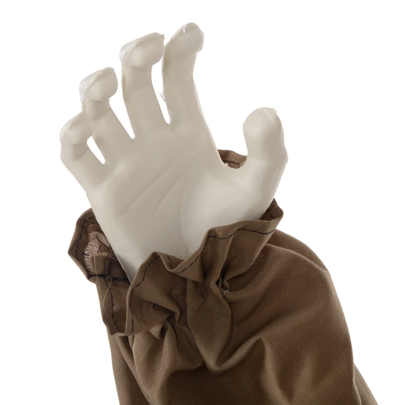 Halloween Animatronic Grusel Puppe Horrorpuppe Dekoration