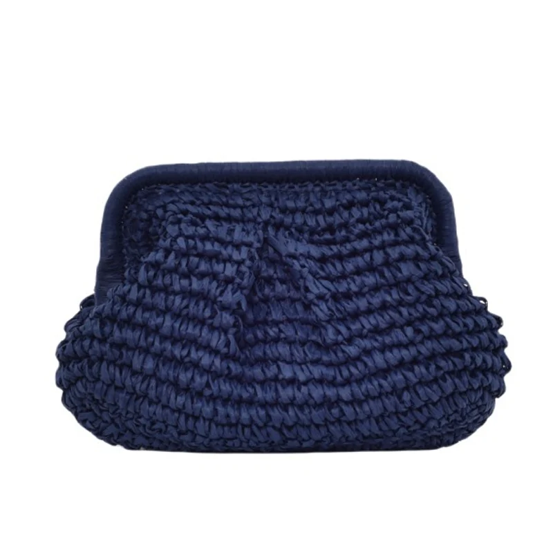 👜 JETZT 50 % RABATT! 🏆 Handgewebte Strohhandtasche für Damen – Natürlich, leicht und geräumig – Perfekt für Strand, Sommerausflüge oder den Wochenmarkt – Boho-Chic 🌾