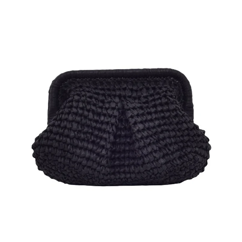 👜 JETZT 50 % RABATT! 🏆 Handgewebte Strohhandtasche für Damen – Natürlich, leicht und geräumig – Perfekt für Strand, Sommerausflüge oder den Wochenmarkt – Boho-Chic 🌾
