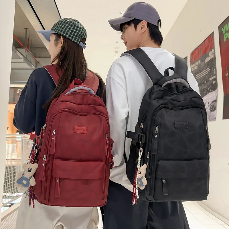 Multifunktions-Tech-Rucksack Karnz