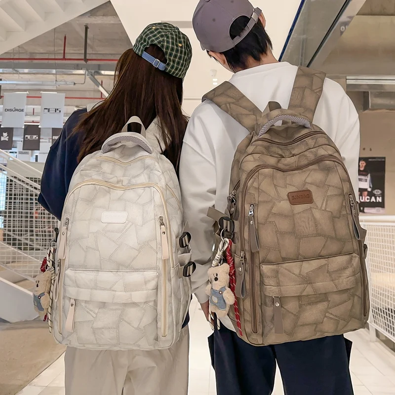 Multifunktions-Tech-Rucksack Karnz