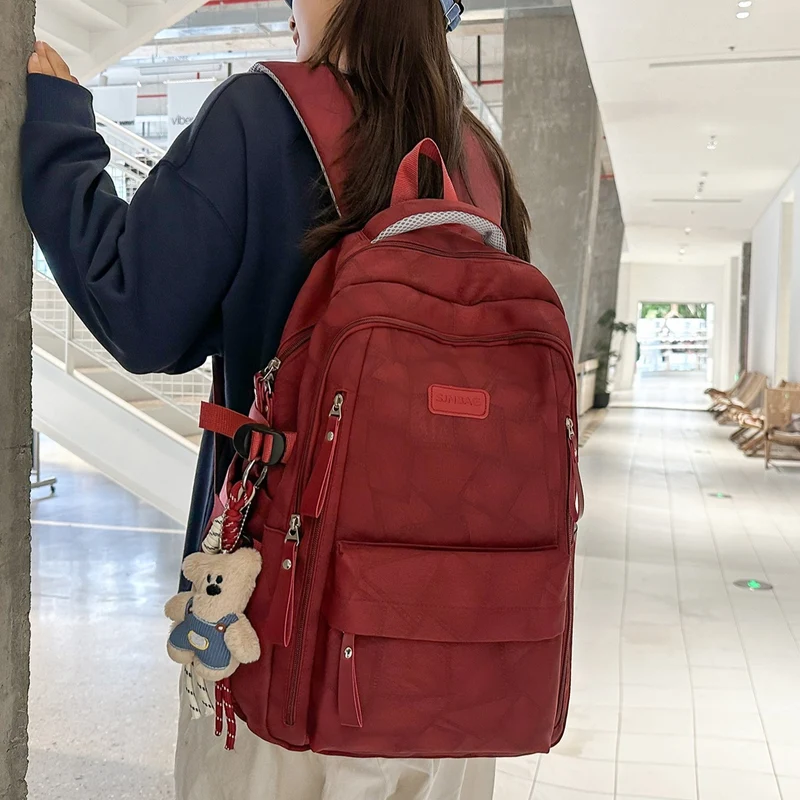 Multifunktions-Tech-Rucksack Karnz