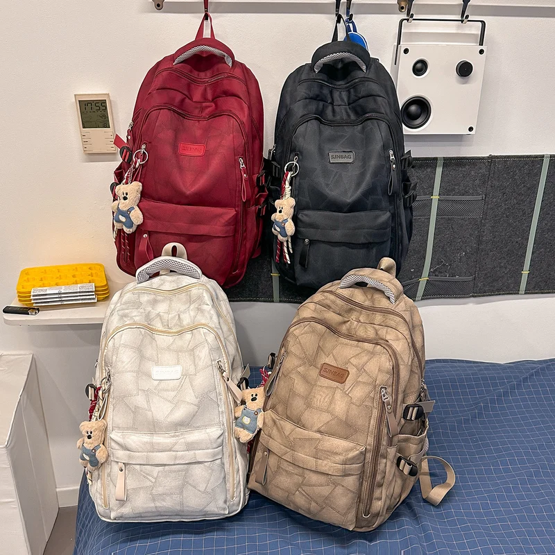 Multifunktions-Tech-Rucksack Karnz