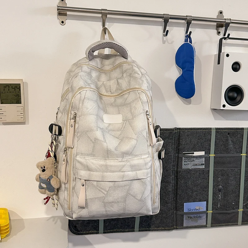 Multifunktions-Tech-Rucksack Karnz