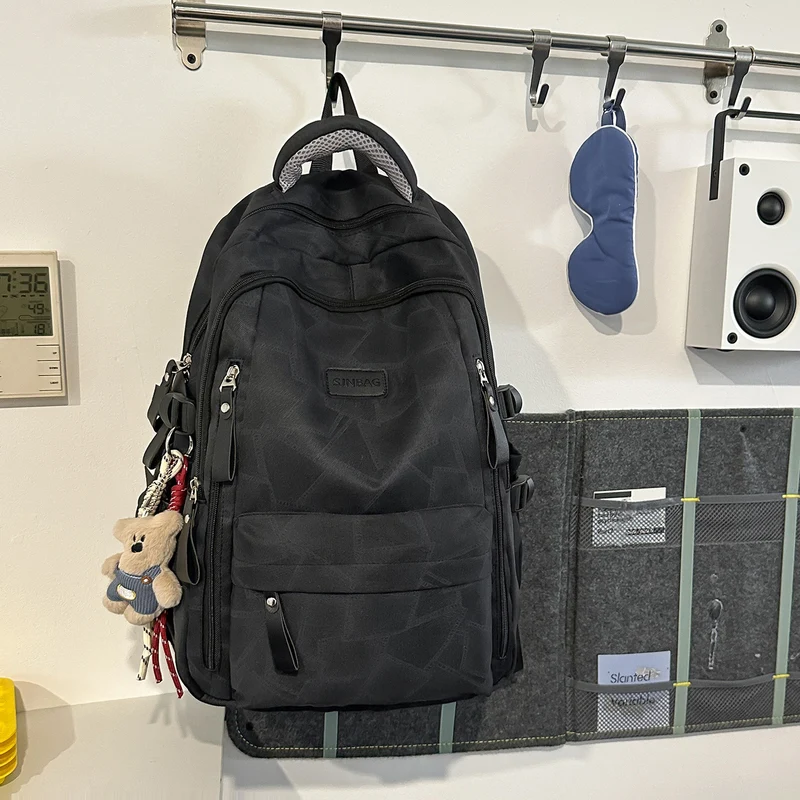 Multifunktions-Tech-Rucksack Karnz