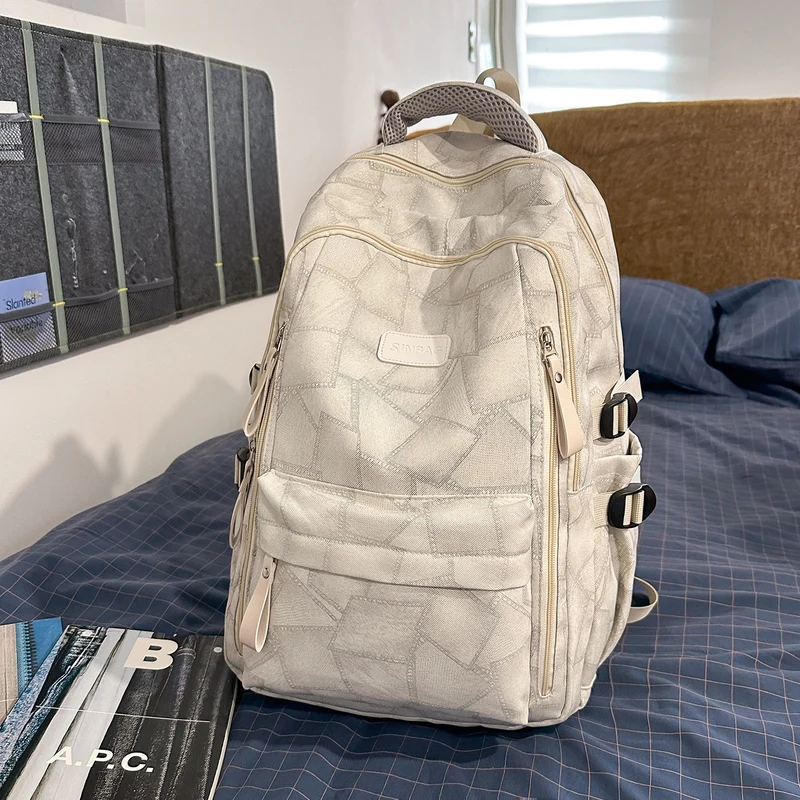 Multifunktions-Tech-Rucksack Karnz
