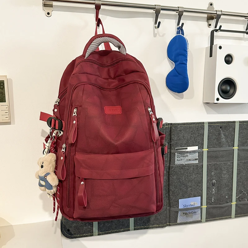Multifunktions-Tech-Rucksack Karnz