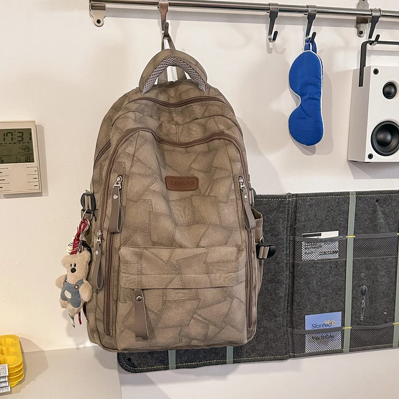 Multifunktions-Tech-Rucksack Karnz