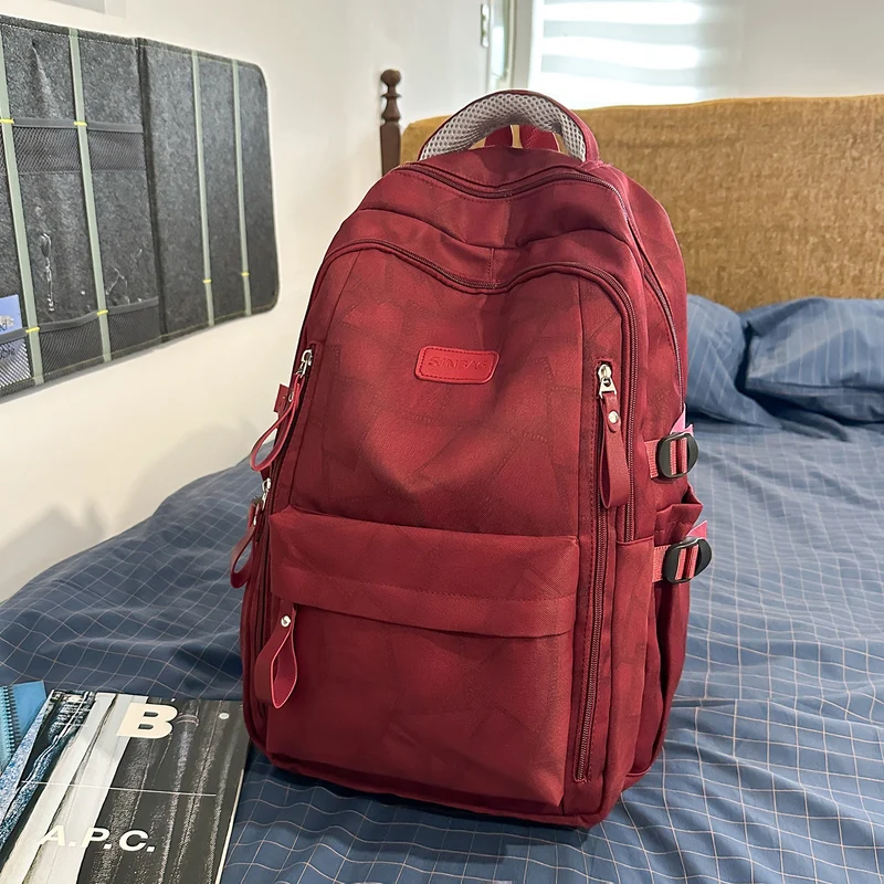Multifunktions-Tech-Rucksack Karnz