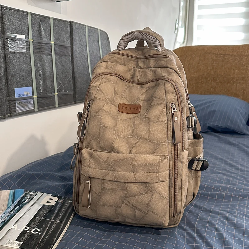 Multifunktions-Tech-Rucksack Karnz