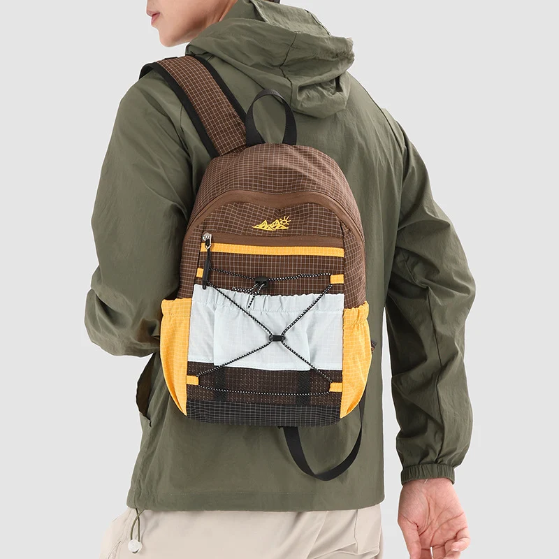 Multifunktionaler Outdoor Abenteuer Rucksack Karnz