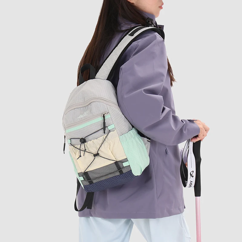 Multifunktionaler Outdoor Abenteuer Rucksack Karnz